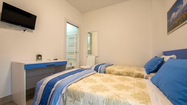 Bed And Breakfast Le Quattro Stagioni