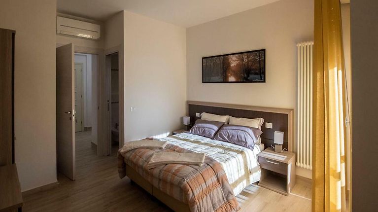 Bed And Breakfast Le Quattro Stagioni