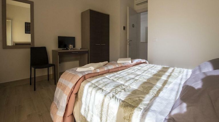 Bed And Breakfast Le Quattro Stagioni