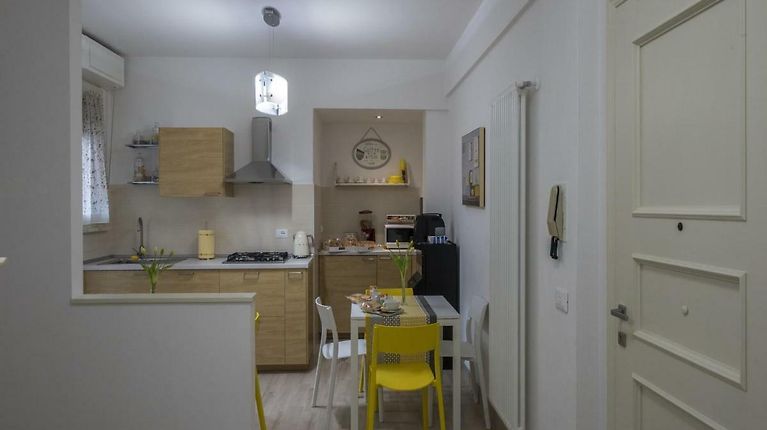 Bed And Breakfast Le Quattro Stagioni
